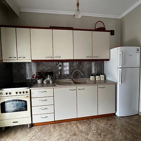 Dream Stay Kavala Buitenkant foto