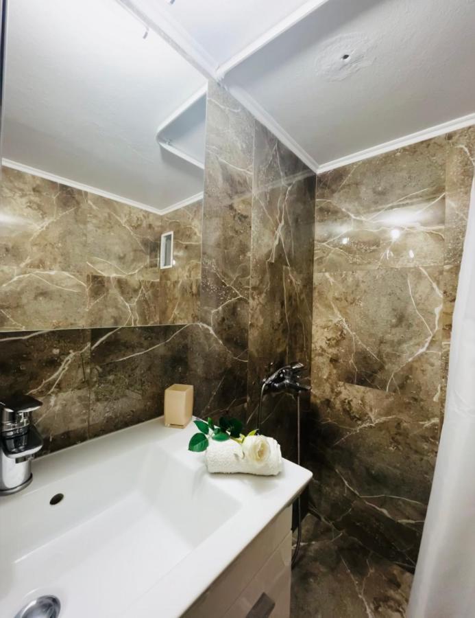 Dream Stay Kavala Buitenkant foto