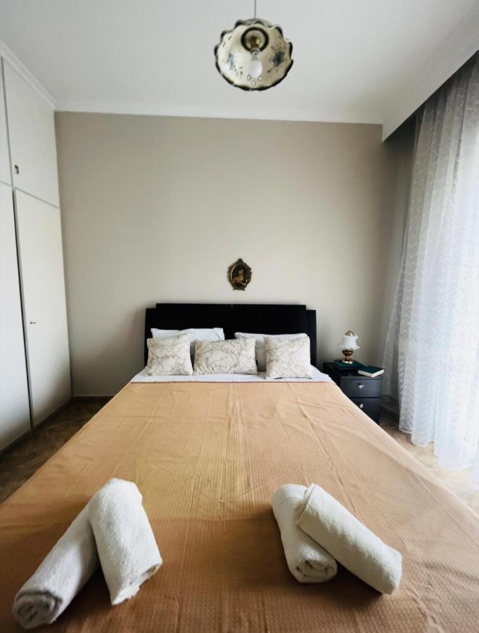 Dream Stay Kavala Buitenkant foto