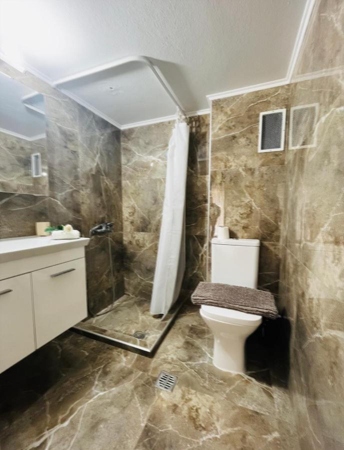 Dream Stay Kavala Buitenkant foto