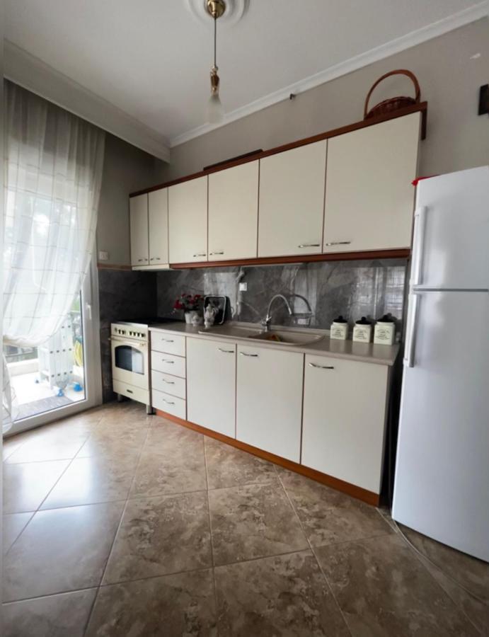 Dream Stay Kavala Buitenkant foto
